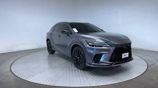 2023 Lexus RX
