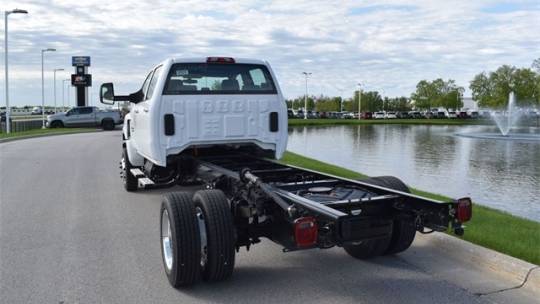 2025 Chevrolet Silverado