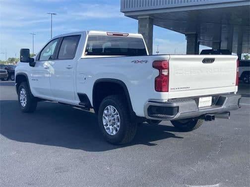 2021 chevrolet silverado 2500 lt in clanton, alabama