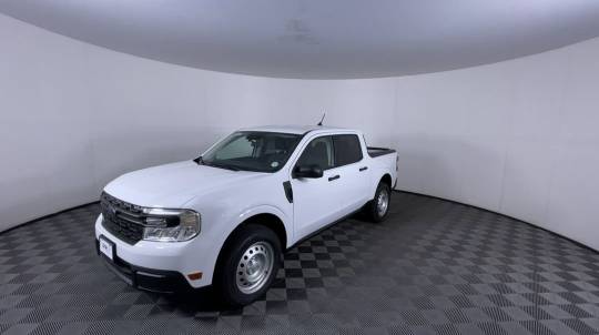 2024 Ford Maverick