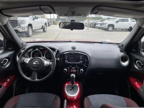2015 nissan juke in saint louis, missouri