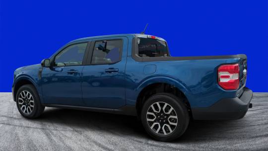 2024 Ford Maverick