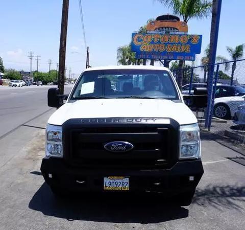 2016 ford f250 super duty crew cab in co bluffs, iowa