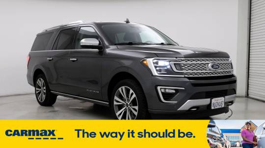 2021 Ford Expedition
