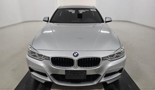 2017 bmw 330 i xdrive