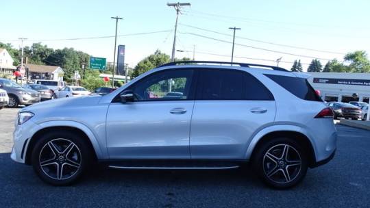 2021 mercedes-benz gle gle 350 4matic