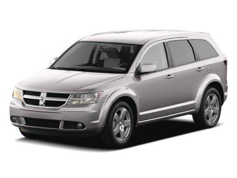 2010 dodge journey sxt
