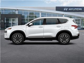 2023 Hyundai Santa Fe sel convenience