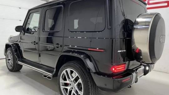 2020 mercedes-benz g-class amg g 63