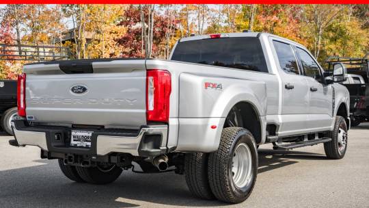 2024 Ford F-350
