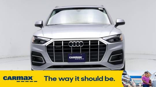 2021 Audi Q5