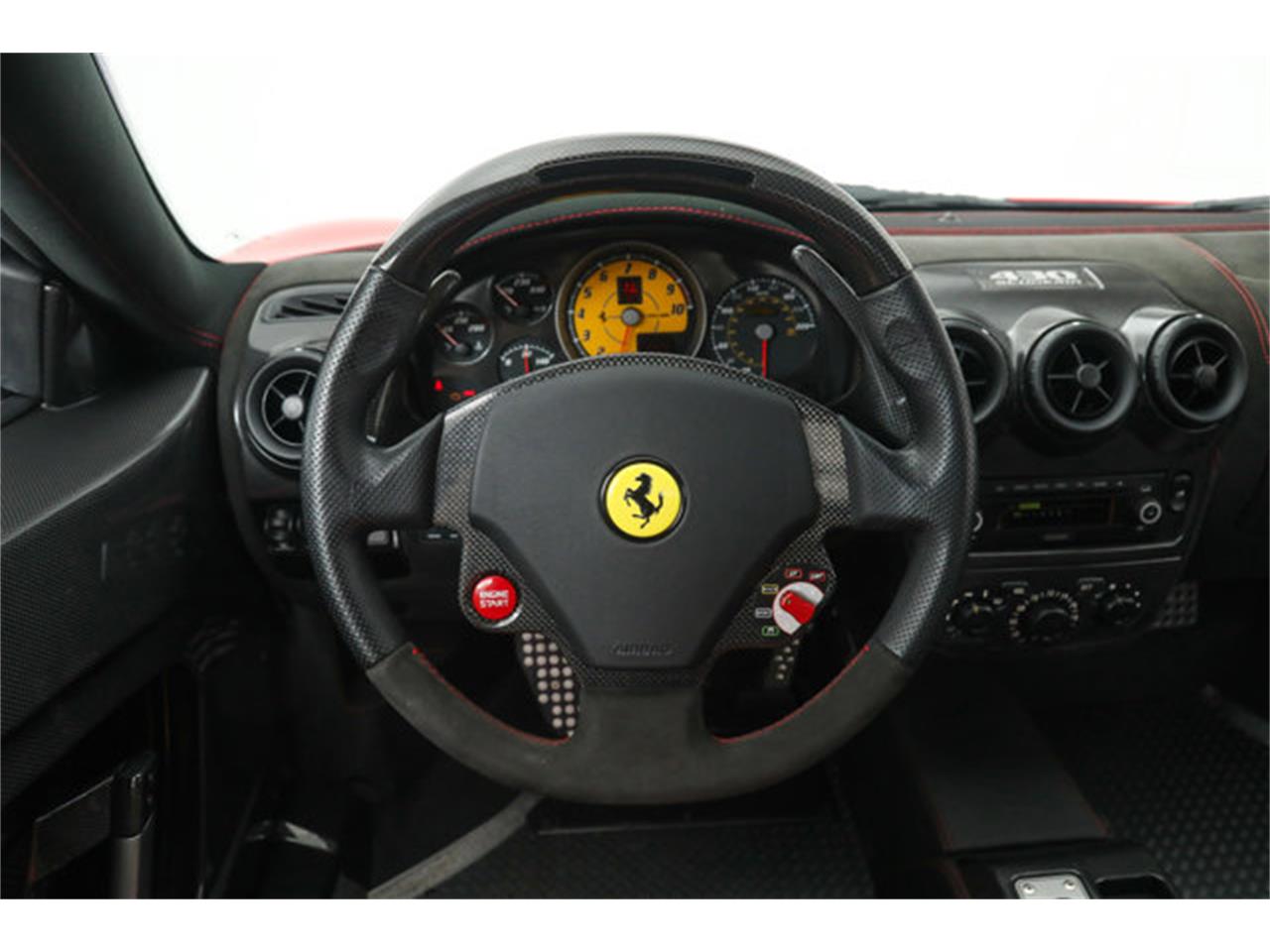 2009 ferrari f430 scuderia