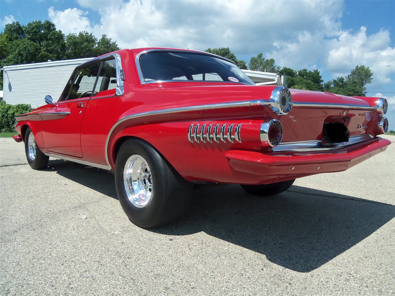 1962 dodge dart
