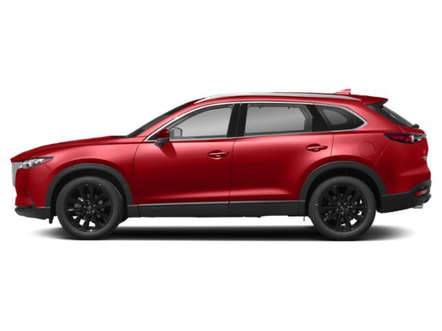 2022 mazda cx-9 touring
