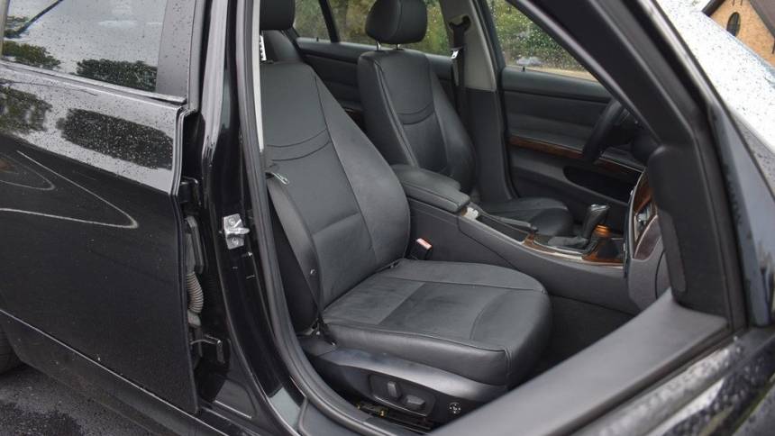 2011 bmw 3 series 328i