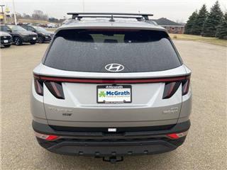 2024 Hyundai Tucson xrt