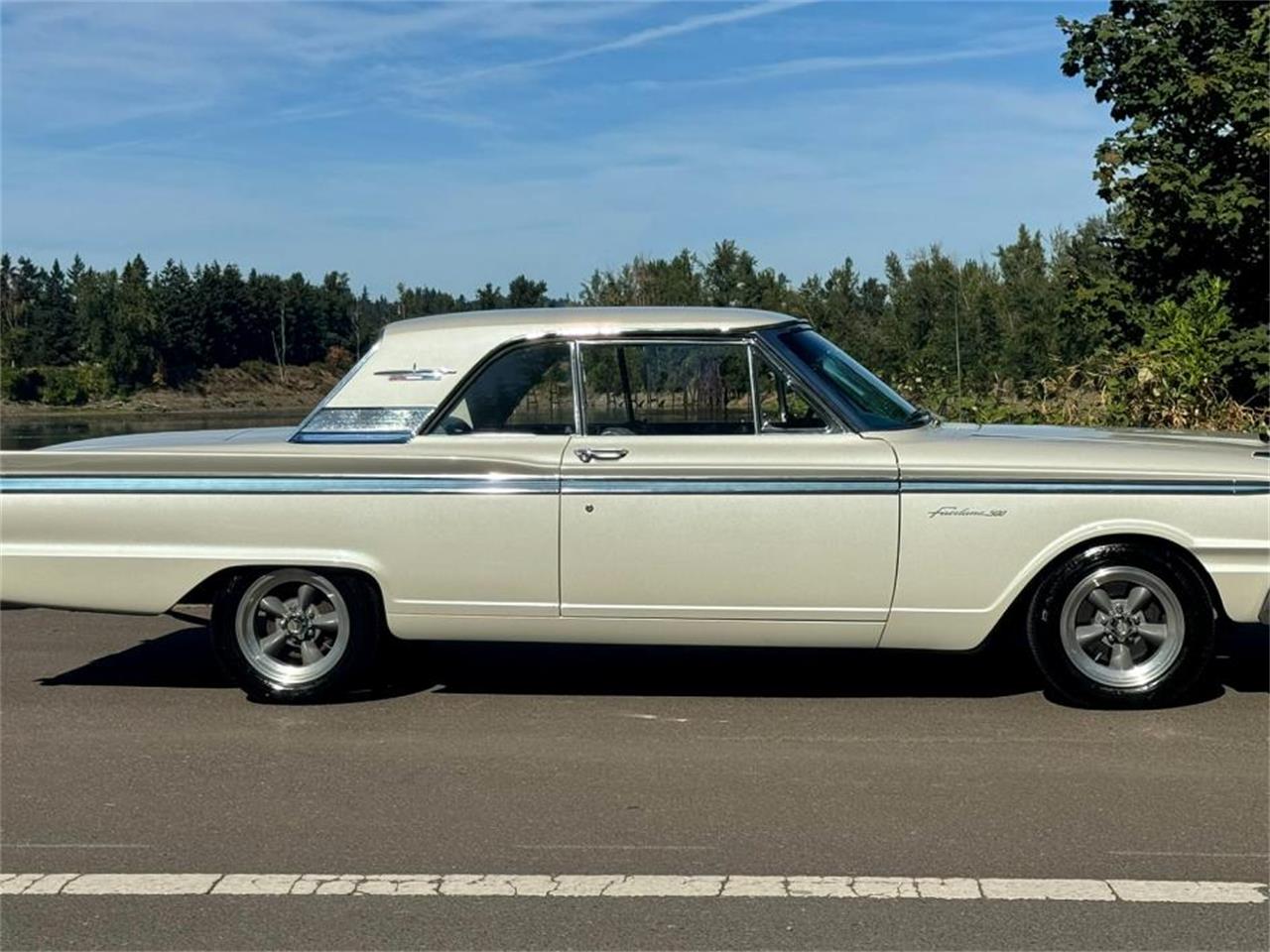 for sale: 1963 ford fairlane in gladstone, oregon for sale in gladstone, or