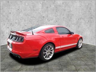 2013 Ford Shelby gt500 base