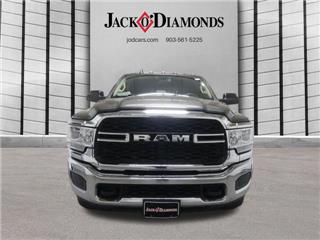 2019 RAM 2500 tradesman