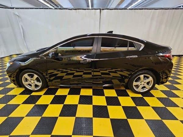 2017 chevrolet volt in northwoods, illinois