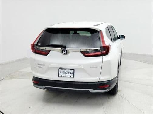 2020 honda cr-v ex in somerset, kentucky