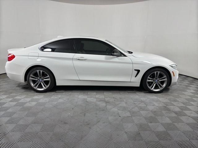 2015 bmw 428 i xdrive