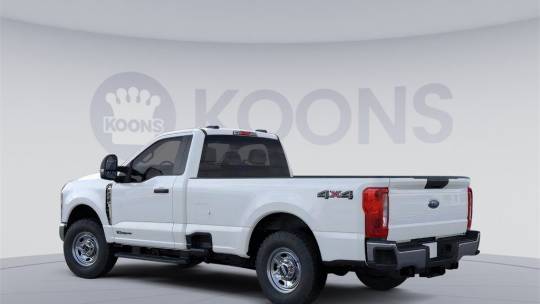 2024 Ford F-350