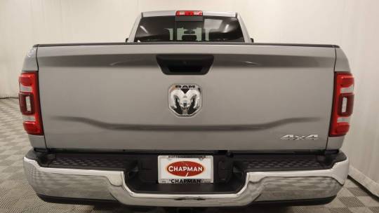 2024 RAM 3500
