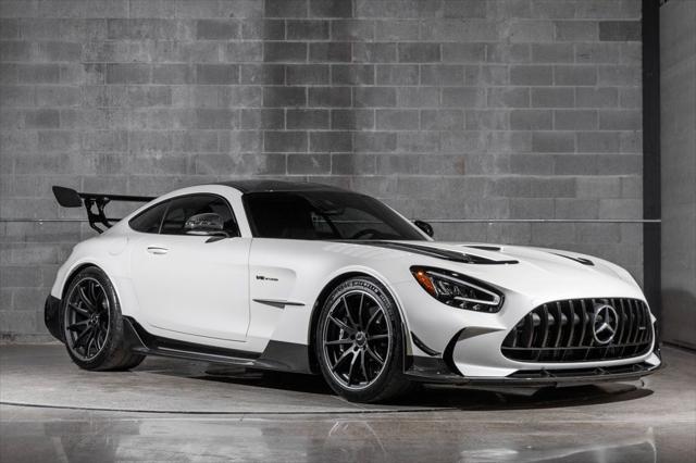 2021 mercedes-benz amg gt c