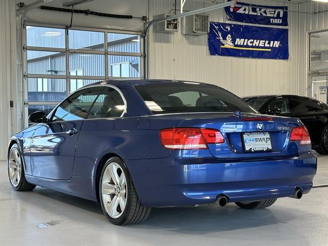 2008 bmw 335 335i