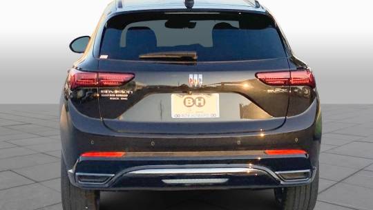 2024 Buick Envision