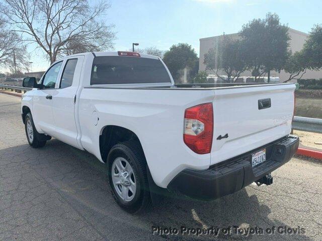 certified 2019 toyota tundra 4x4 double cab clovis, ca 93612 for sale in clovis, california