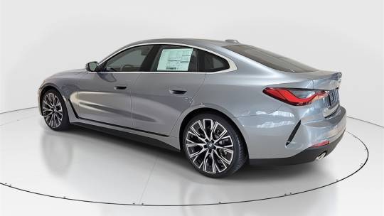 2024 BMW 4 series