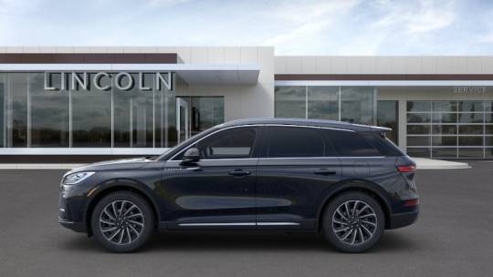 2024 Lincoln Corsair