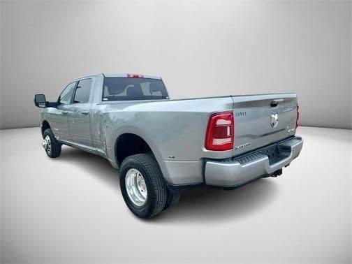 2023 ram 3500 laramie in savannah, tennessee