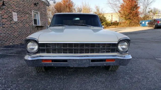 1967 chevrolet nova wagon must see pro touring extra clean 355 small block