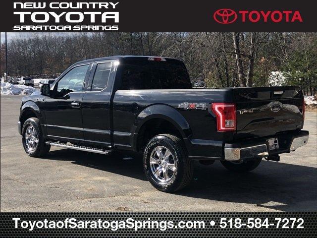 used 2016 ford f150 xlt saratoga springs, ny 12866 for sale in saratoga springs, new york