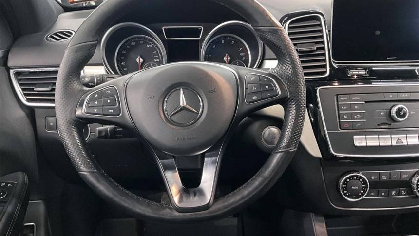 2018 mercedes-benz gle gle 350 4matic