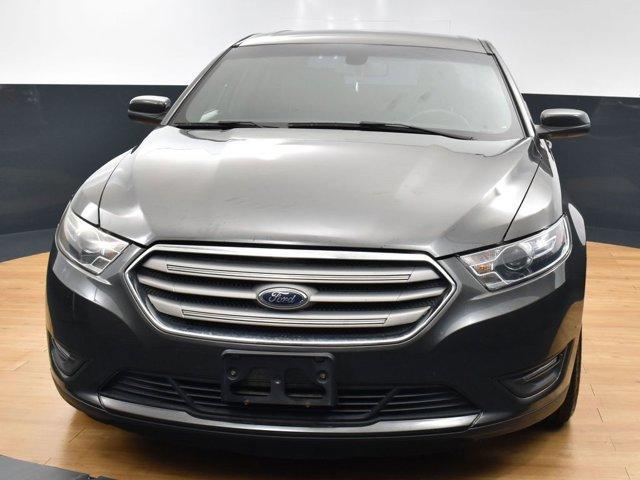 2017 ford taurus sel