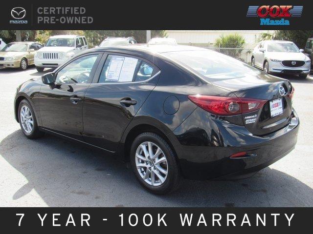 used 2016 mazda mazda3 i sport sedan bradenton, fl 34207 for sale in bradenton, florida