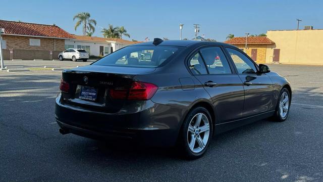 2013 bmw 328 328i sedan 4d