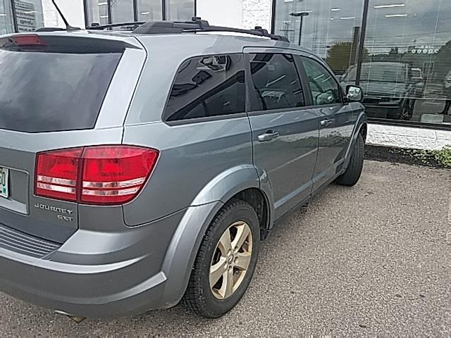 2009 dodge journey sxt sxt 4dr suv for sale in northfield, new hampshire