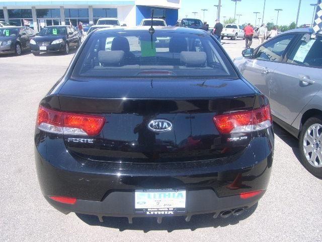 2010 kia forte koup 2dr coupe sx for sale in grand forks, north dakota