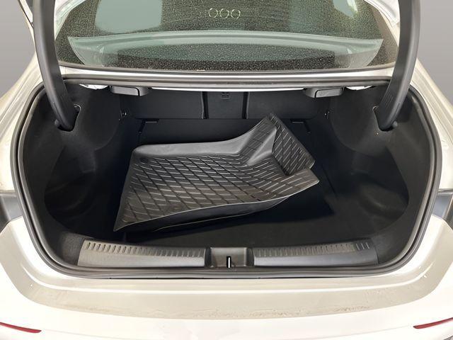 2023 mercedes-benz cla 250 base 4matic