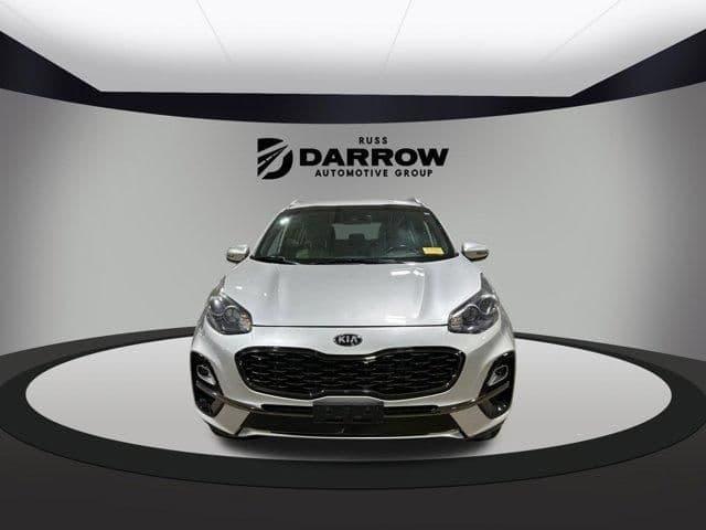 2021 kia sportage s in milwaukee, wisconsin
