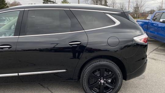 2024 Buick Enclave