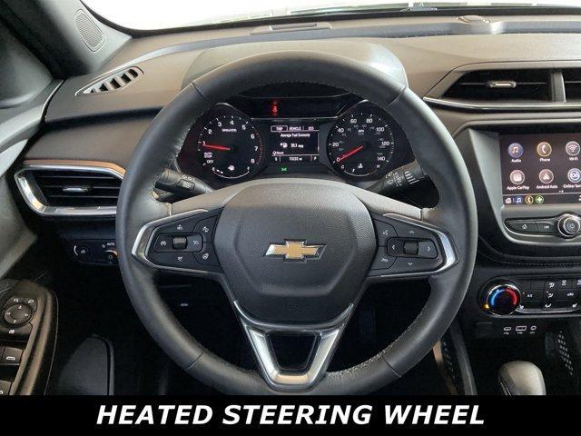 2022 chevrolet trailblazer activ