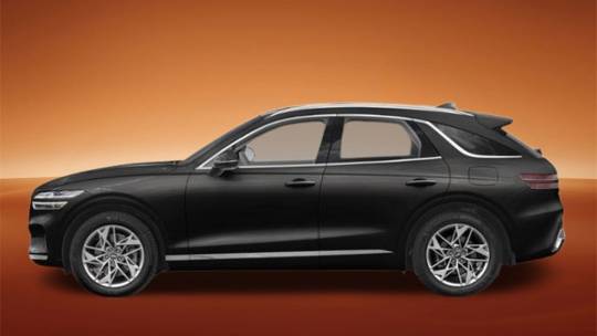 2025 Genesis GV70