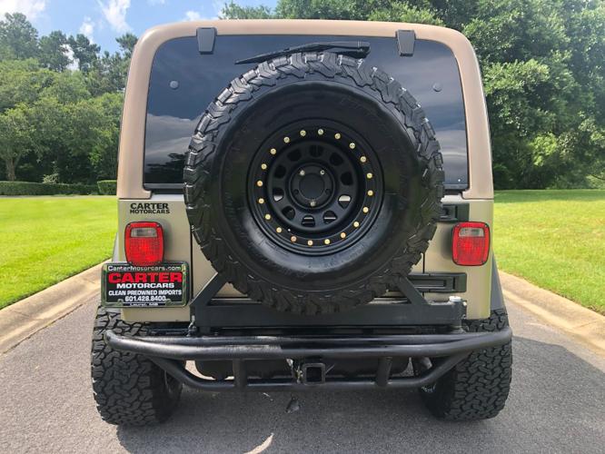 used 2006 jeep wrangler x laurel, ms 39440 for sale in choctaw, mississippi