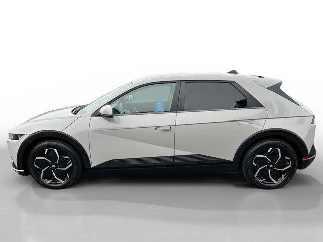 2022 hyundai ioniq 5 se